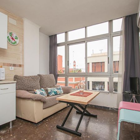 Apart Muy Centrico, Tranquilo Y Acogedor **A/C-Wifi** Севілья Екстер'єр фото
