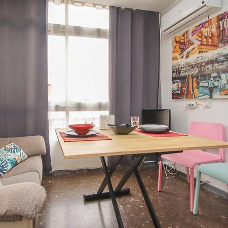 Apart Muy Centrico, Tranquilo Y Acogedor **A/C-Wifi** Севілья Екстер'єр фото