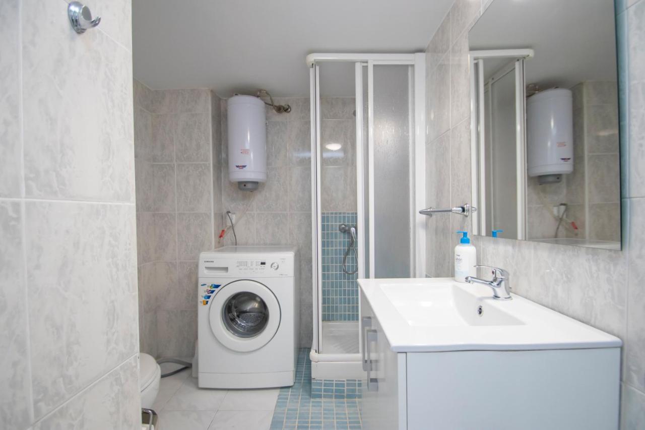Apart Muy Centrico, Tranquilo Y Acogedor **A/C-Wifi** Севілья Екстер'єр фото